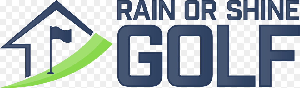 Rain Or Shine Golf Rain Or Shine Golf, License Plate, Transportation, Vehicle, Text Free Png Download