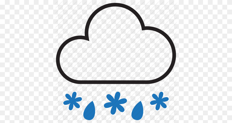 Rain Snow Weather Icon, Clothing, Hat, Gate Free Png