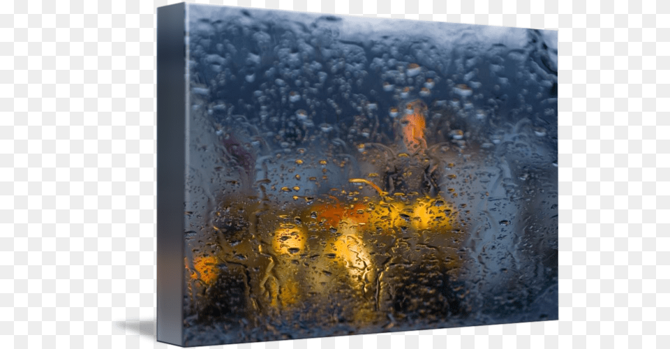 Rain To My Cars Window By Leonidas Konstantinidis Rain, Ice, Nature, Outdoors, Water Png Image