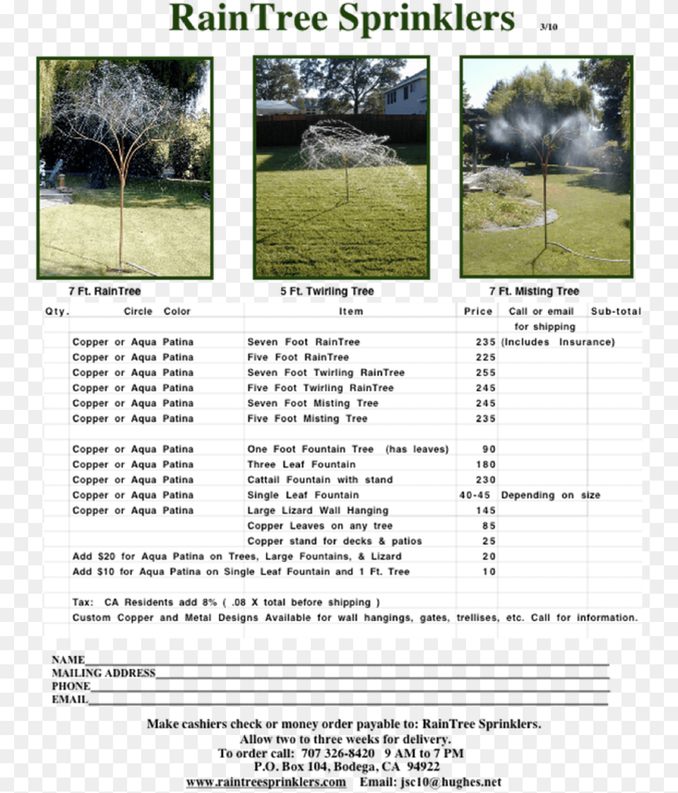 Rain Tree Sprinklers Sprinklers Garden Art Garden Christiana Hilton, Plant, Grass, Vegetation, Page Png Image