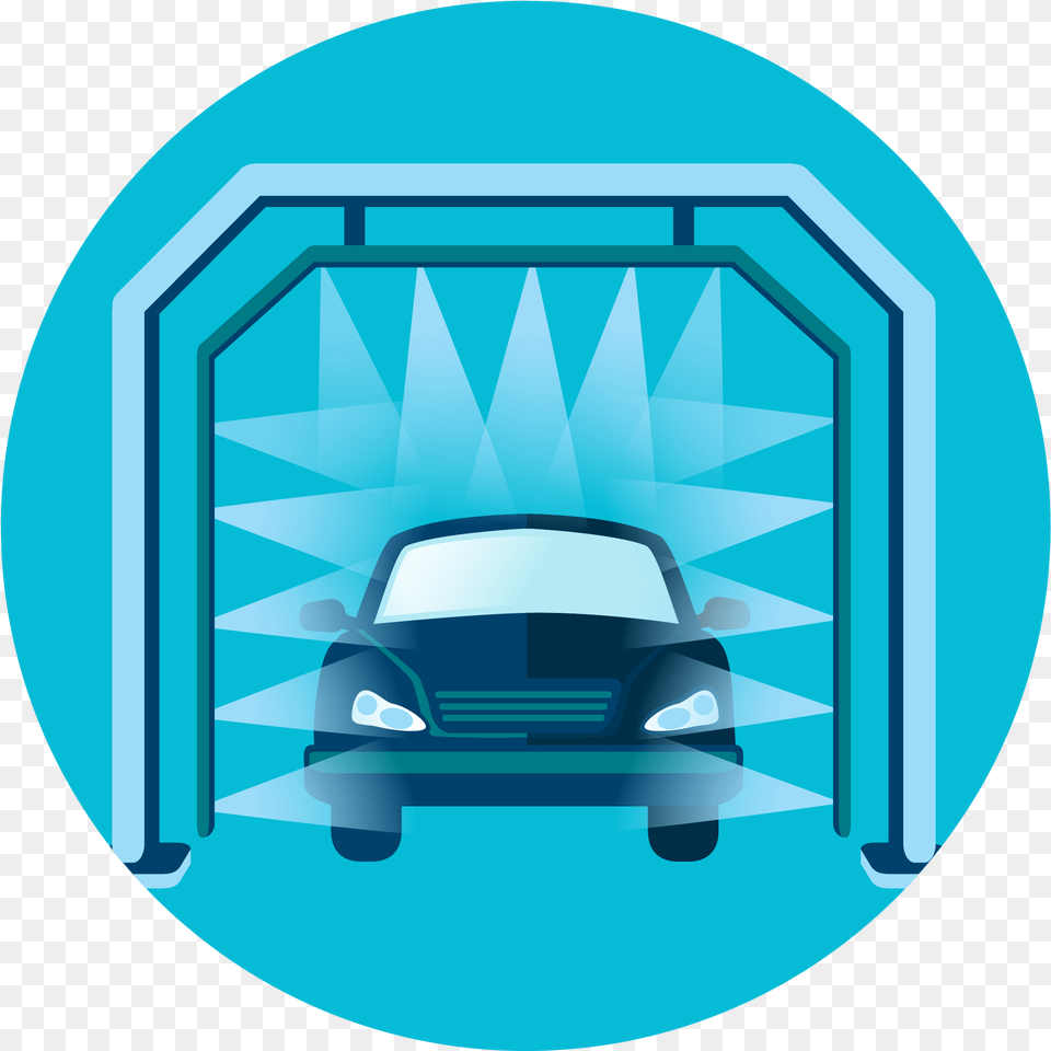 Rain Tunnel Car Wash Automotive Paint, License Plate, Transportation, Vehicle, Coupe Free Png