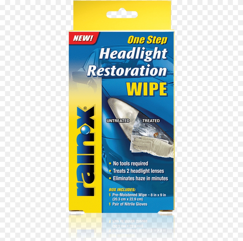 Rain X, Advertisement, Poster Png Image