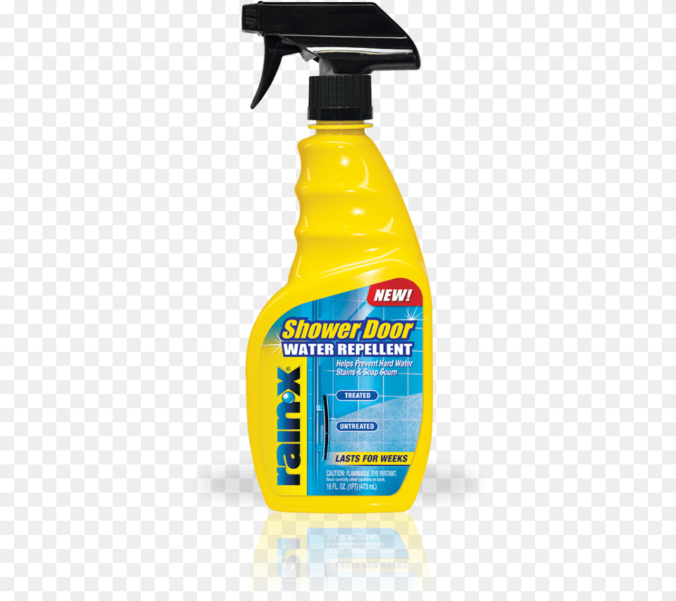 Rain X Spray Bottle, Cleaning, Person, Can, Spray Can Png Image