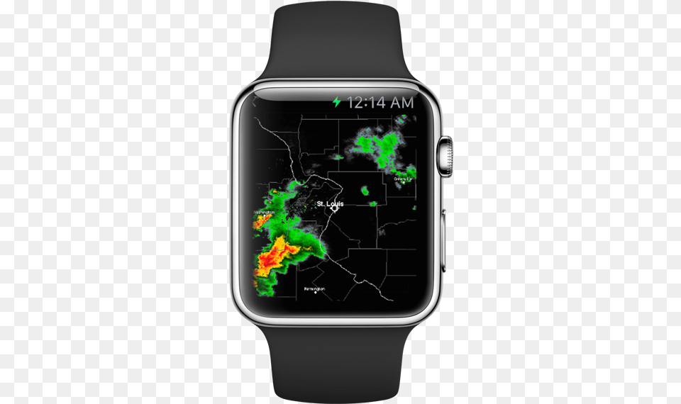 Rainaware U2013 Control Your Weather Apple Watch With Camera, Arm, Body Part, Person, Wristwatch Free Transparent Png