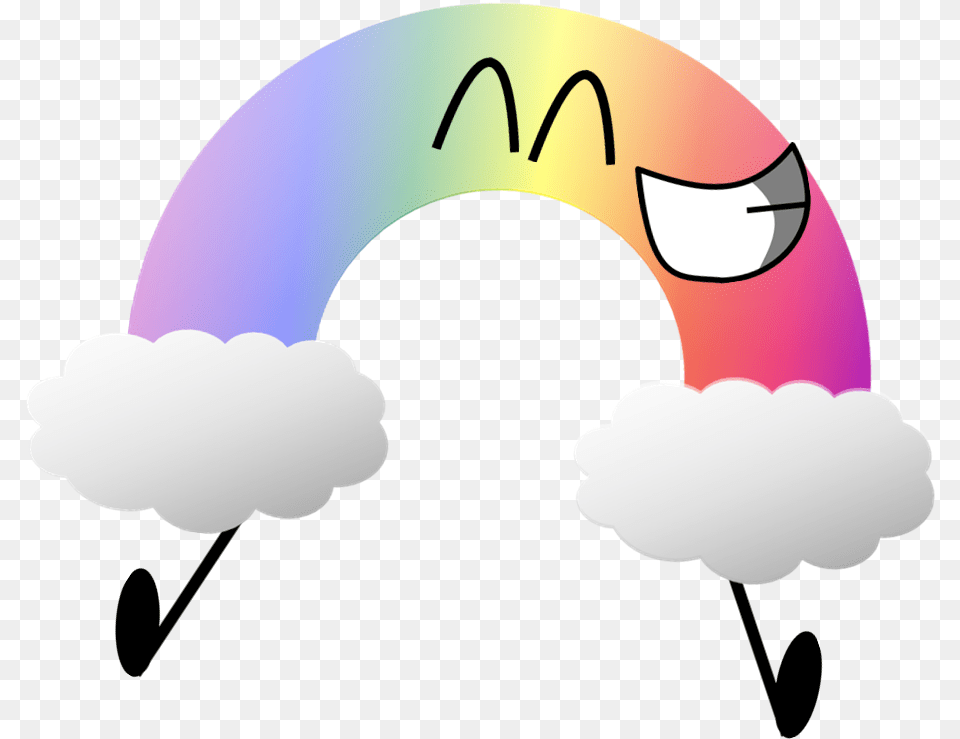 Rainbow 0 Rainbow Object Show, Outdoors, Nature Free Png