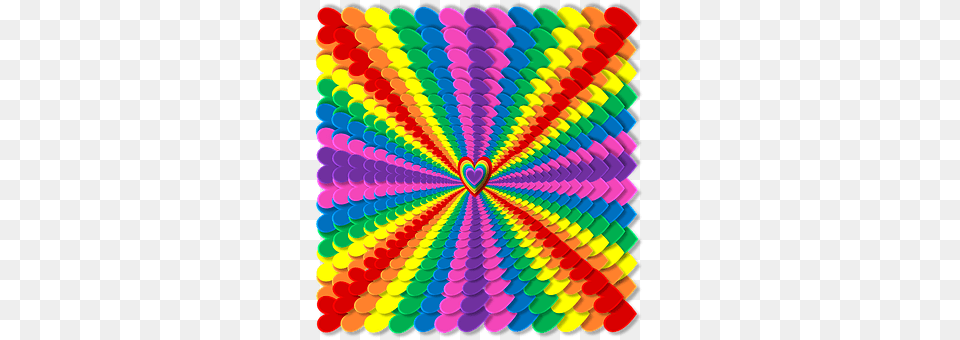 Rainbow Pattern, Art, Graphics, Accessories Png