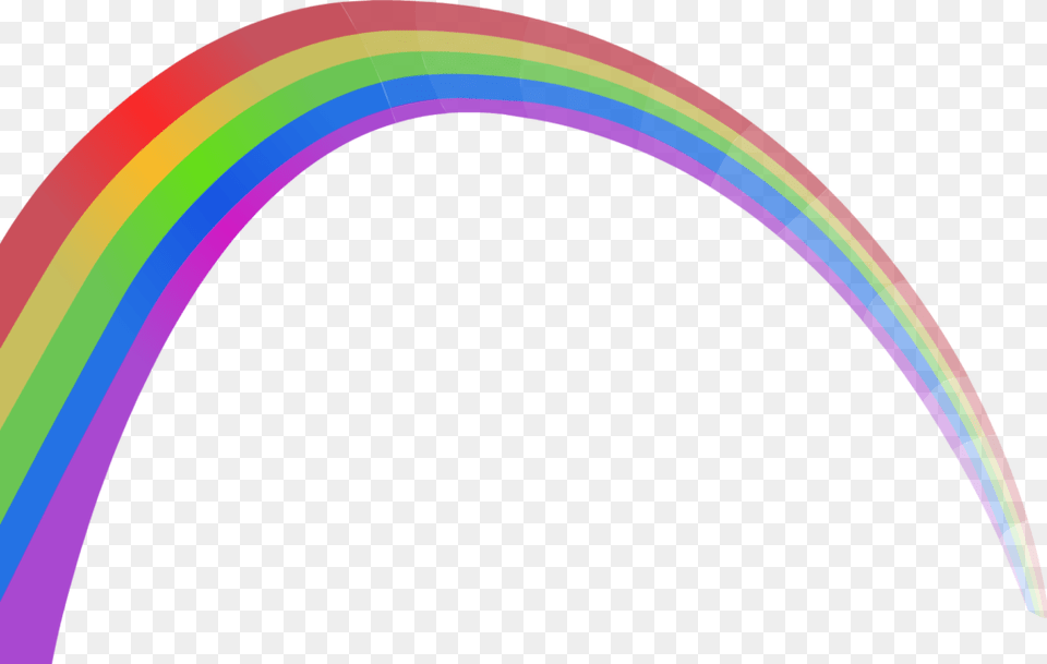 Rainbow, Light Free Png