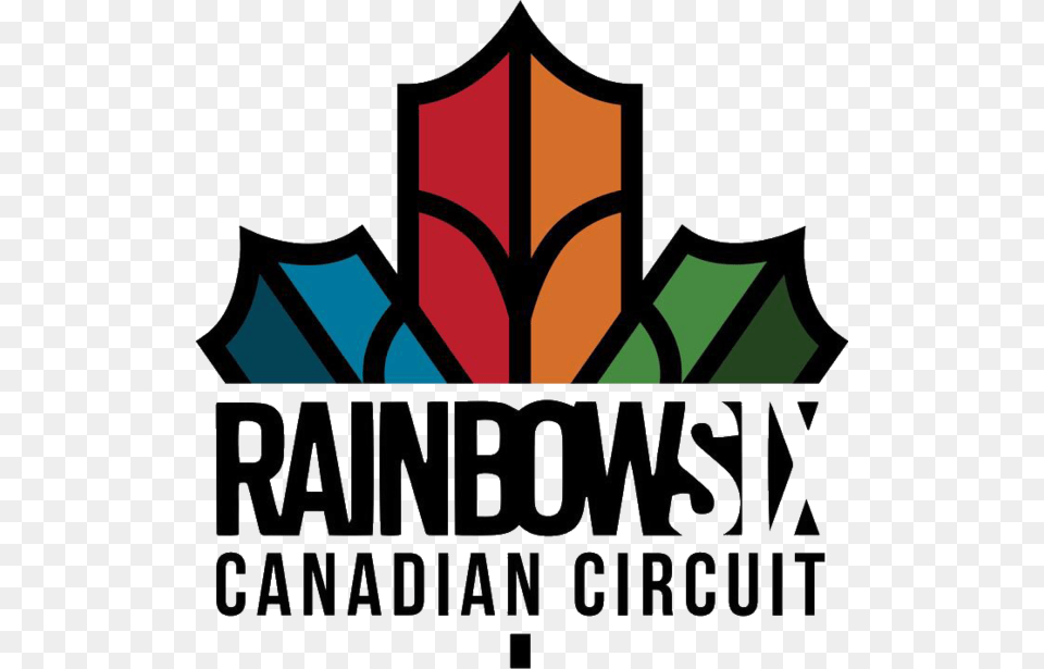 Rainbow 6 Canadian Nationals Rainbow Six Siege Logo, Armor Png