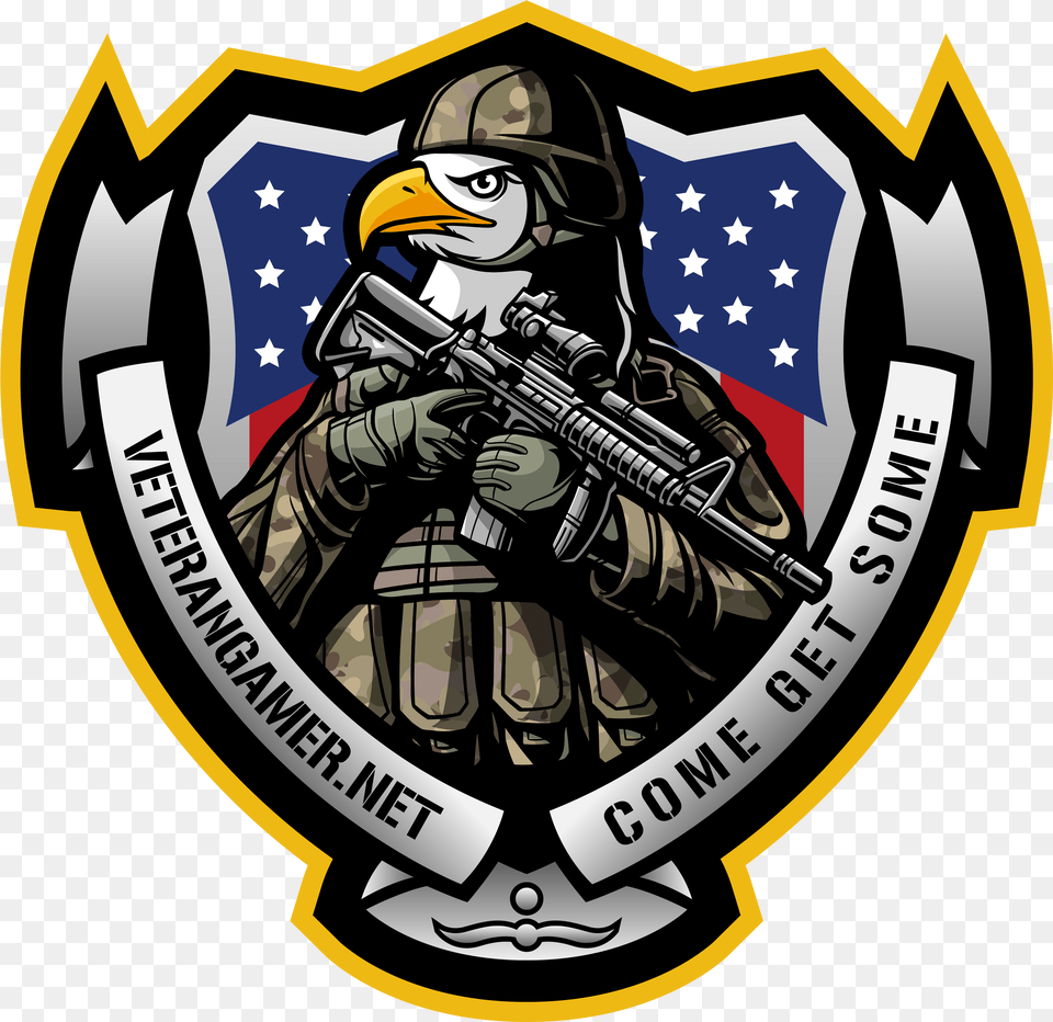 Rainbow 6 Siege Veteran Gamer, Adult, Male, Man, Person Free Transparent Png