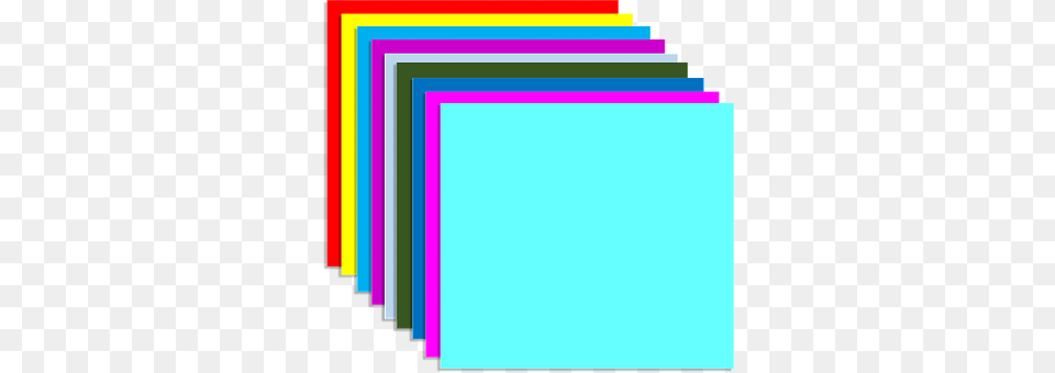 Rainbow File Free Png