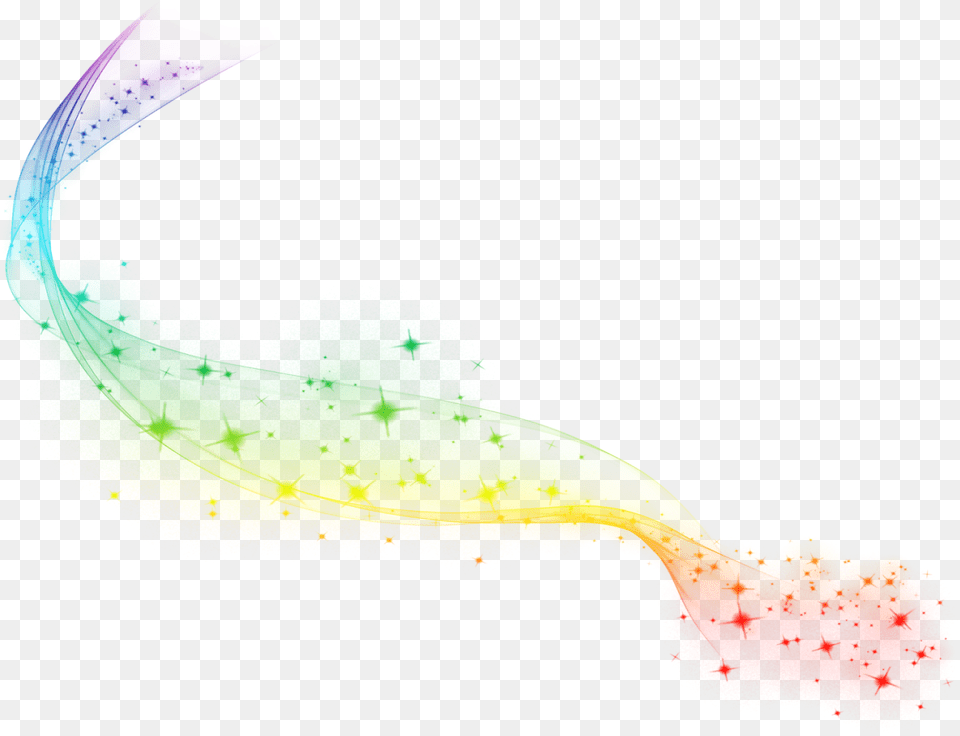 Rainbow Abstract Pilca, Art, Graphics Png Image