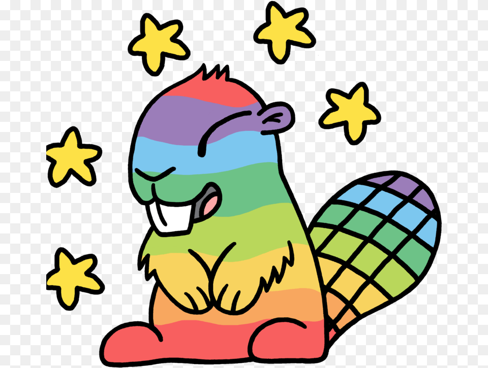 Rainbow Adsy Transparent Confused Clipart, Baby, Person Free Png