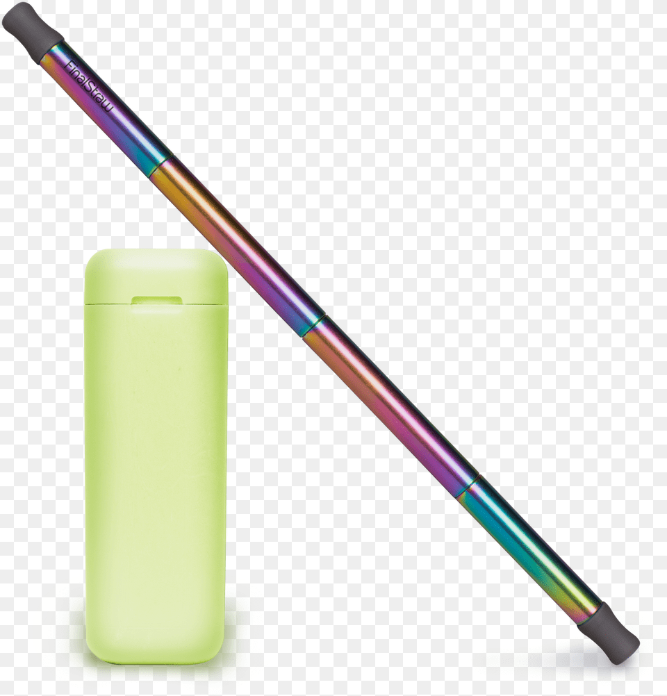 Rainbow Afro, Pen, Brush, Device, Tool Free Png Download