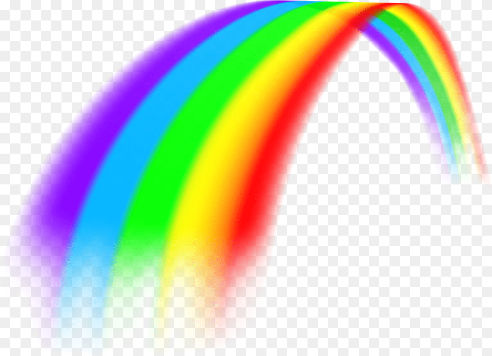 Rainbow Background Google Background Rainbow, Light, Art, Graphics, Disk Png