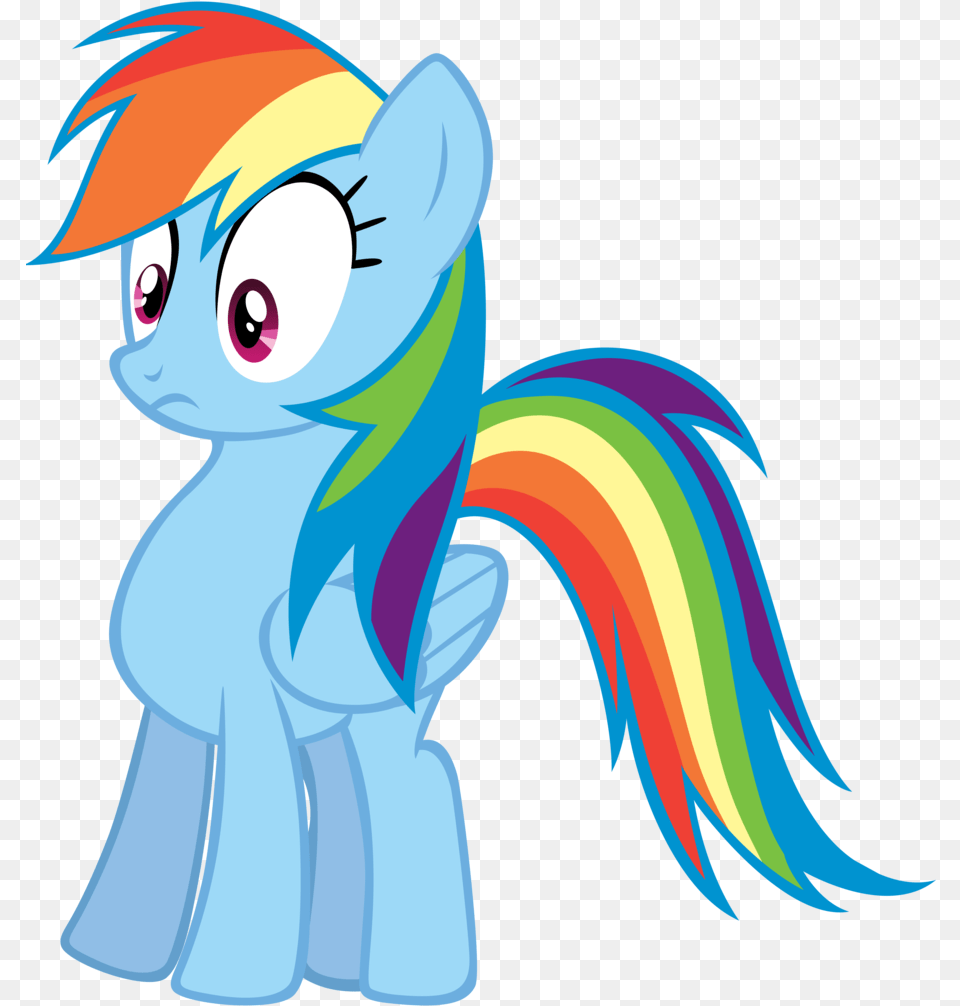 Rainbow Background Rainbow Dash, Art, Book, Comics, Graphics Free Png