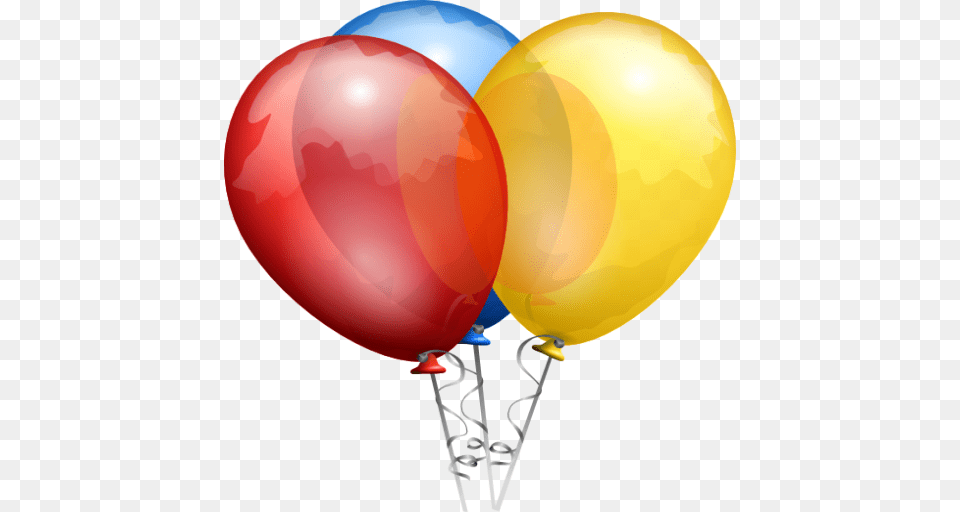 Rainbow Balloon Pop A Game To Enlighten And Keep The Little Ones Png Image