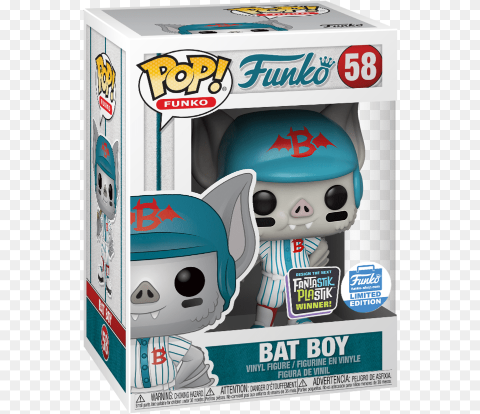 Rainbow Bigfoot Funko, Helmet Free Transparent Png