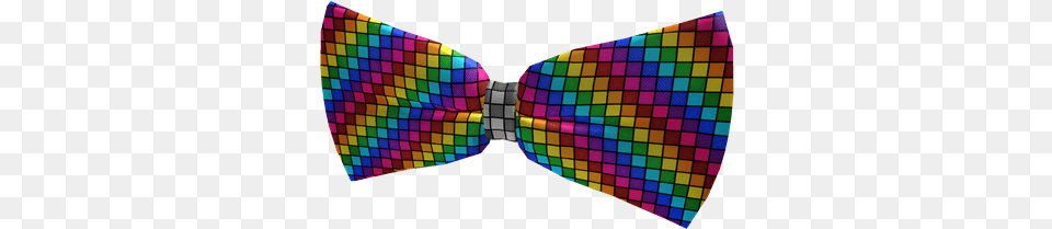 Rainbow Bow Tie Wikia, Accessories, Bow Tie, Formal Wear Free Png