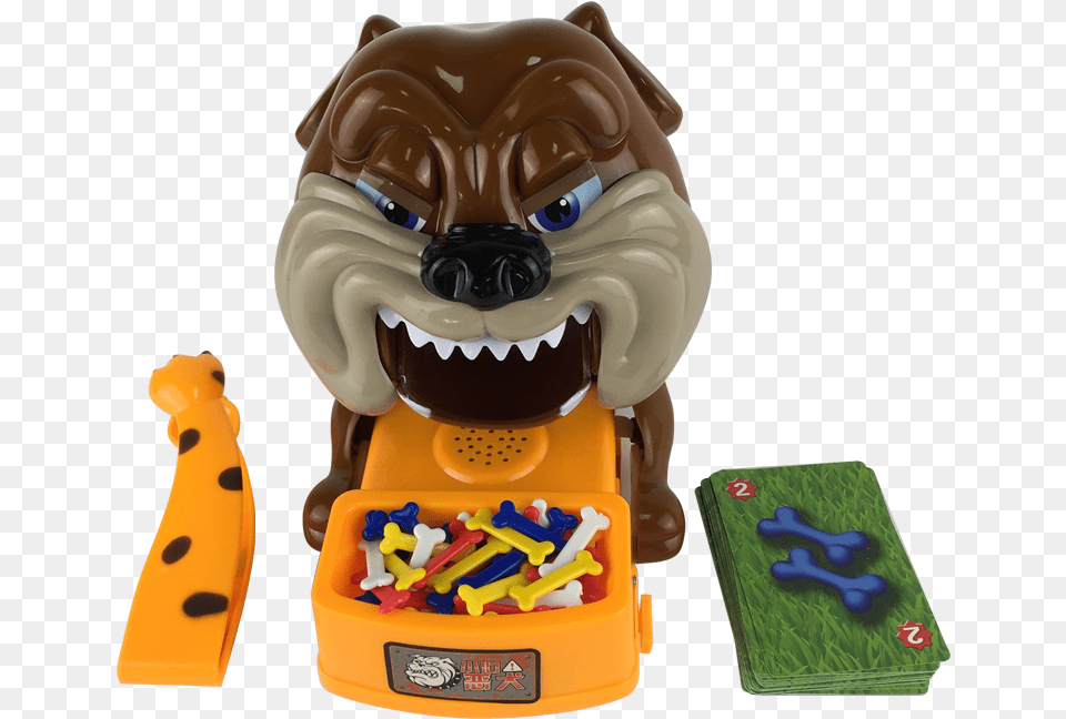 Rainbow Bridge Careful Dog Toy Kids Whole Puzzle Parent Toy Free Png Download