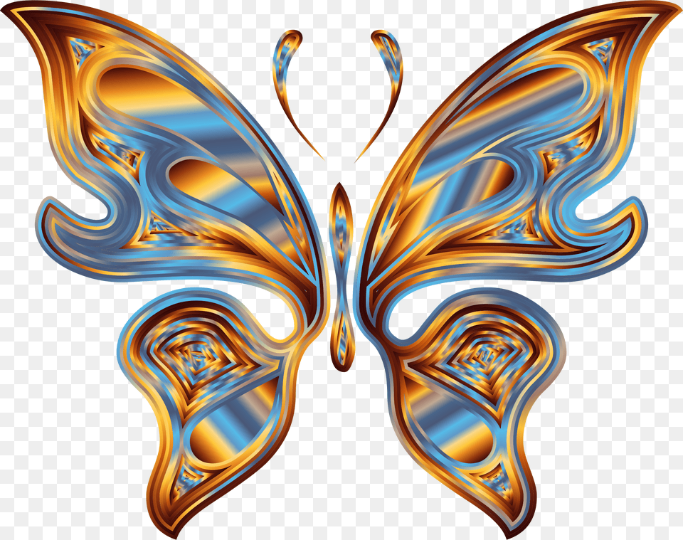 Rainbow Butterfly Rainbow Butterfly, Accessories, Pattern, Art, Graphics Free Transparent Png