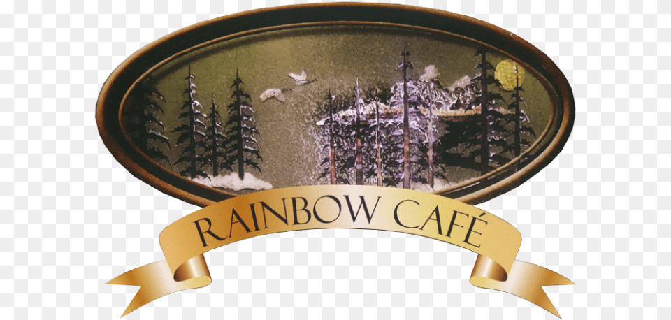 Rainbow Cafe, Accessories, Buckle, Plant, Tree Free Png Download