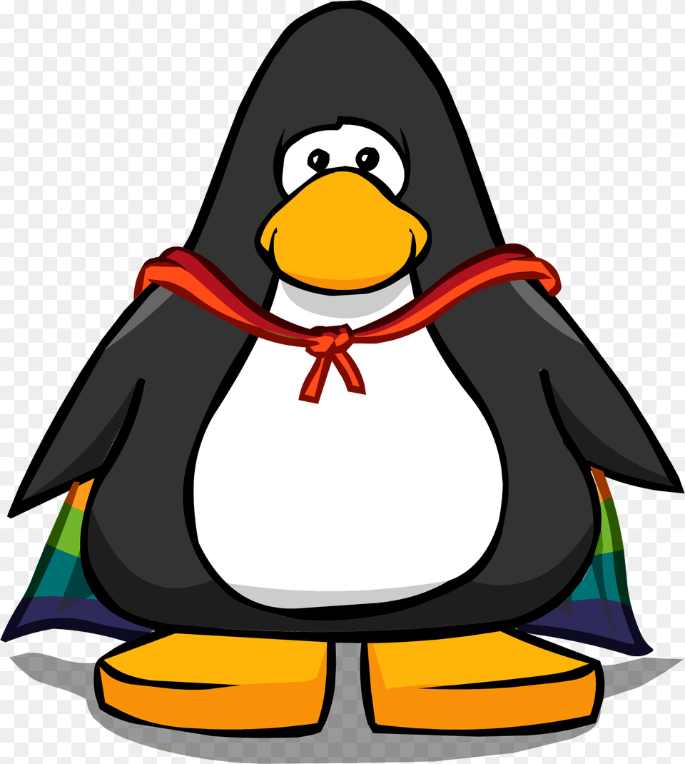 Rainbow Cape Club Penguin Wiki Fandom Powered, Animal, Fish, Sea Life, Shark Png