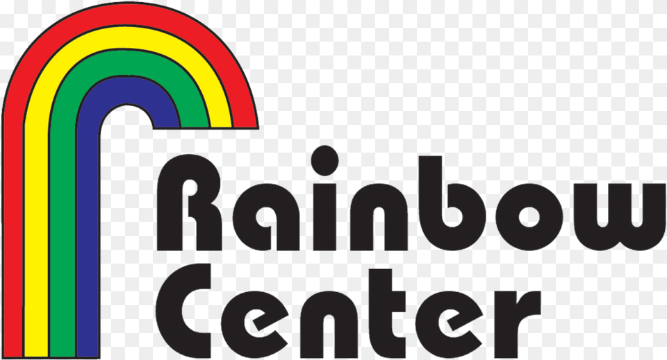 Rainbow Center For Communicative Disorders Rainbows, Light, Text Free Png