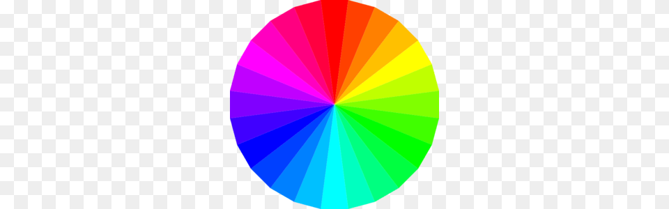 Rainbow Circle Clip Art Orb Paint Colors Hex, Sphere, Disk Png