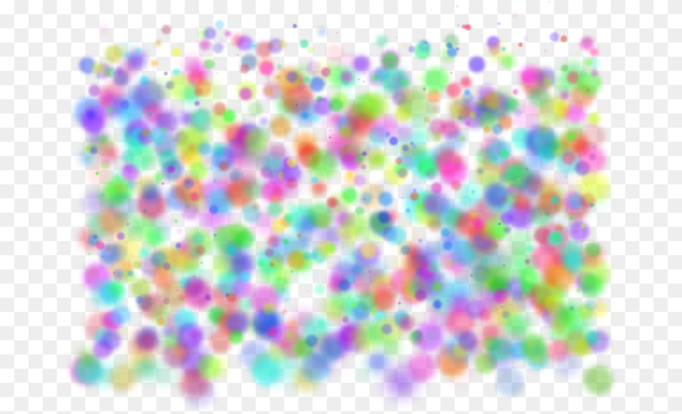 Rainbow Circles Pattern 06 Dlpngcom Icon, Lighting, Accessories, Light, Art Png Image