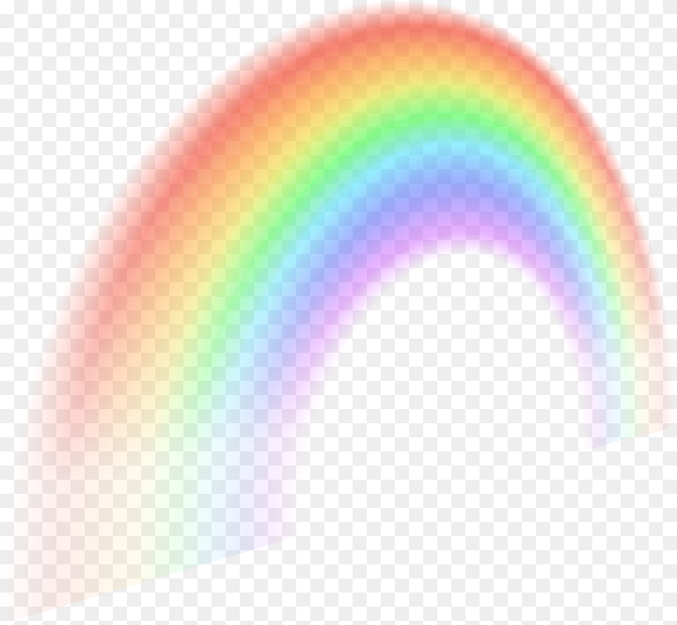 Rainbow Clip Art Png Image