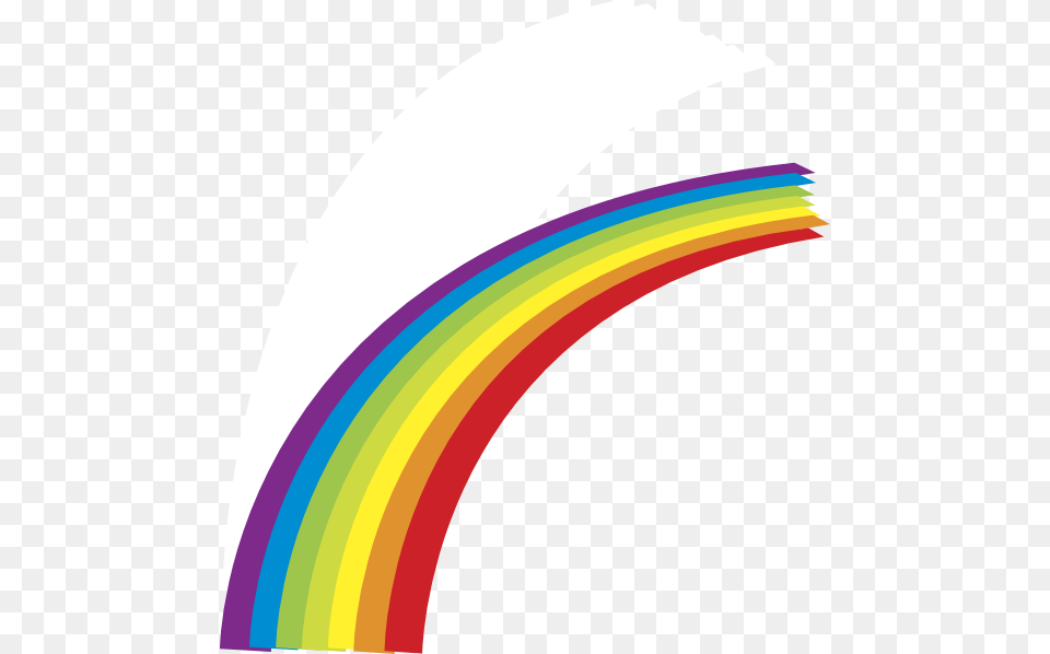 Rainbow Clip Art, Graphics, Hoop Png