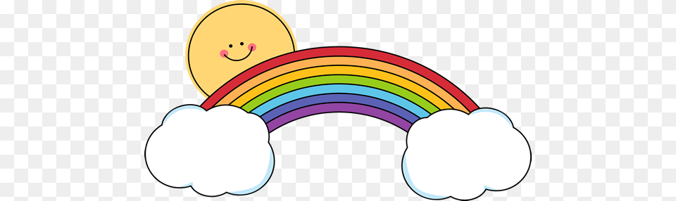 Rainbow Clip Art, Outdoors, Toy, Nature Free Png