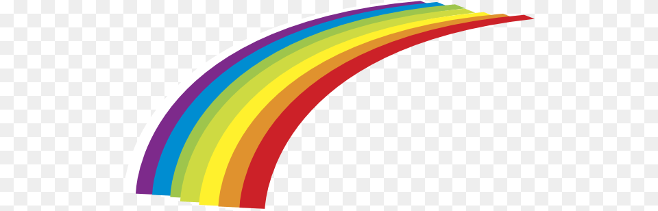 Rainbow Clip Art, Graphics, Hoop, Logo Png Image