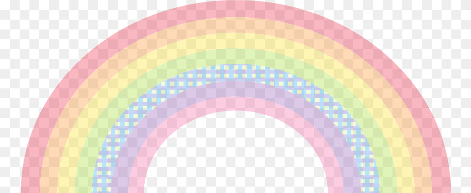 Rainbow Clip Art, Pattern, Light Png