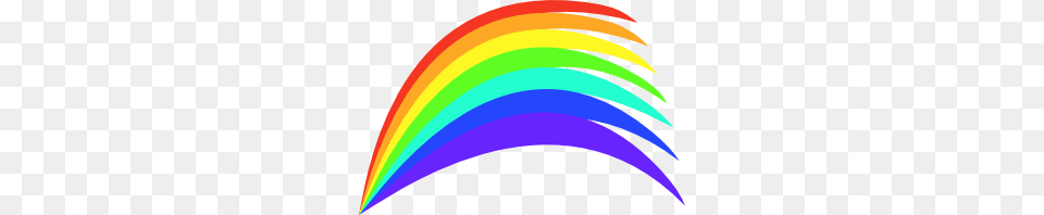 Rainbow Clip Art, Graphics, Logo, Animal, Fish Free Png Download