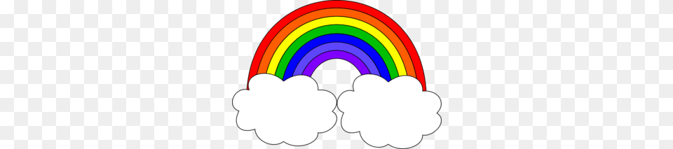 Rainbow Clip Art, Light, Outdoors, Logo, Nature Png Image