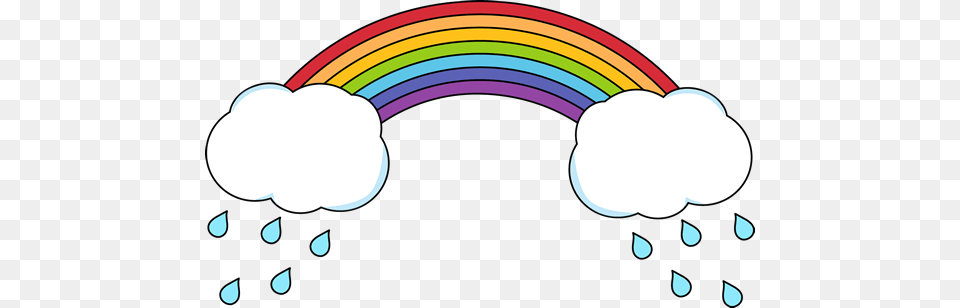 Rainbow Clip Art, Nature, Outdoors, Sky, Baby Free Transparent Png