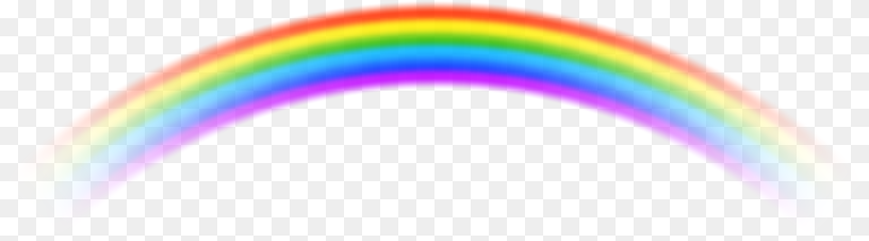 Rainbow Clip Art Rainbow, Nature, Outdoors, Sky, Night Free Transparent Png