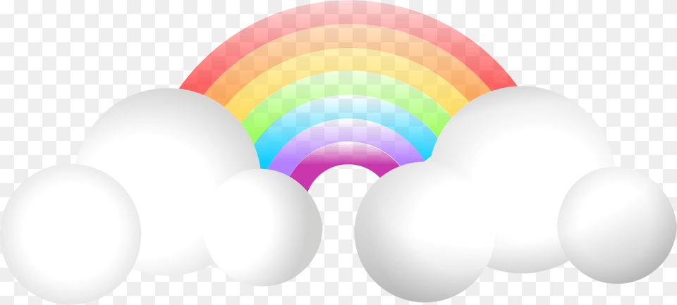 Rainbow Clipart, Sphere, Light, Art, Graphics Free Transparent Png