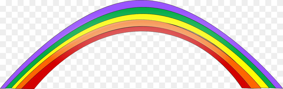 Rainbow Clipart, Art, Graphics, Light, Arch Png