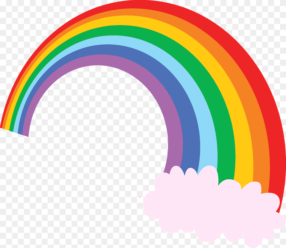 Rainbow Clipart, Art, Graphics, Nature, Outdoors Free Transparent Png