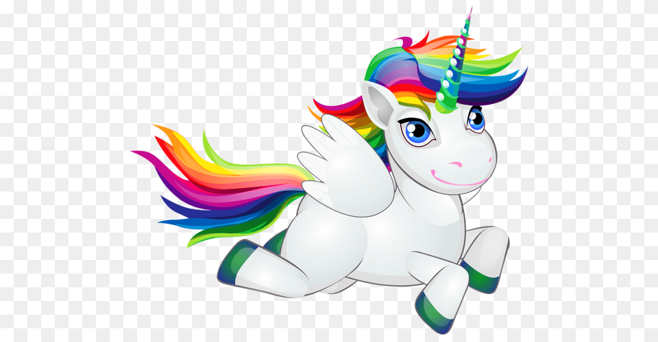 Rainbow Clipart Cute, Art, Graphics, Face, Head Free Png