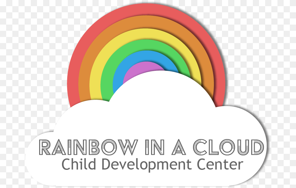 Rainbow Cloud Resepi Kek, Logo Png