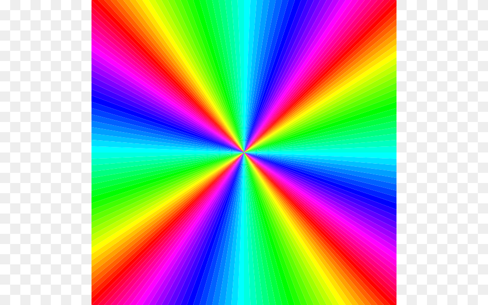 Rainbow Color Square Clip Art, Light, Disk, Pattern, Accessories Free Png