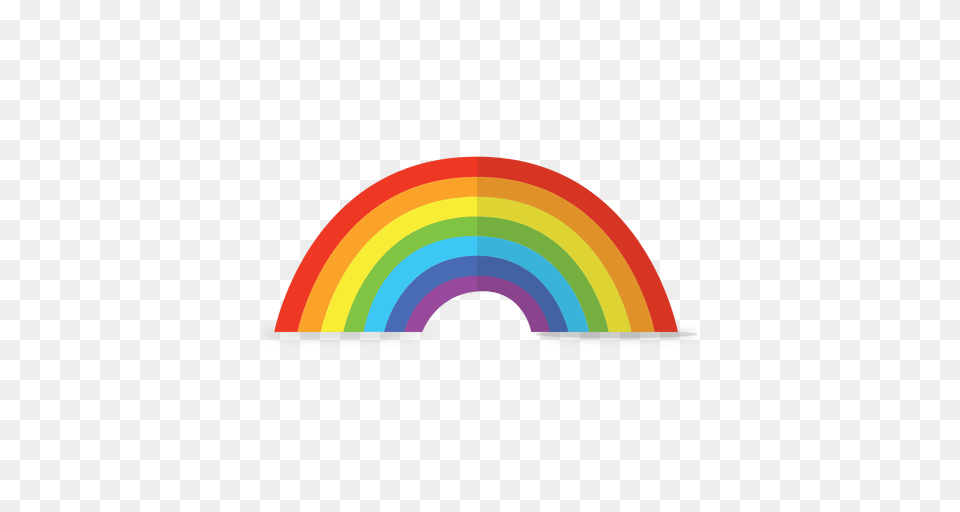 Rainbow Colorful, Outdoors, Sky, Nature, Tool Png Image