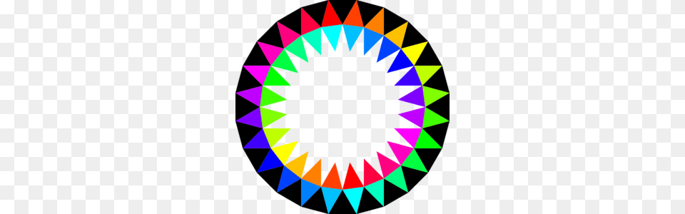 Rainbow Colors Clip Art, Pattern, Person Free Transparent Png