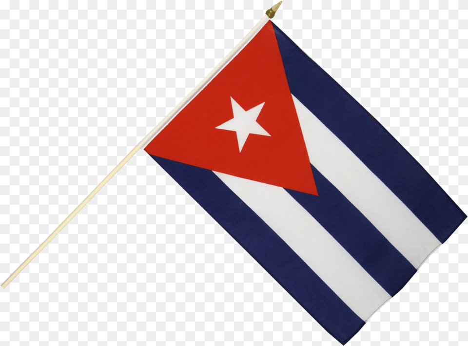 Rainbow Cuba Puerto Rico Flag Transparent Png