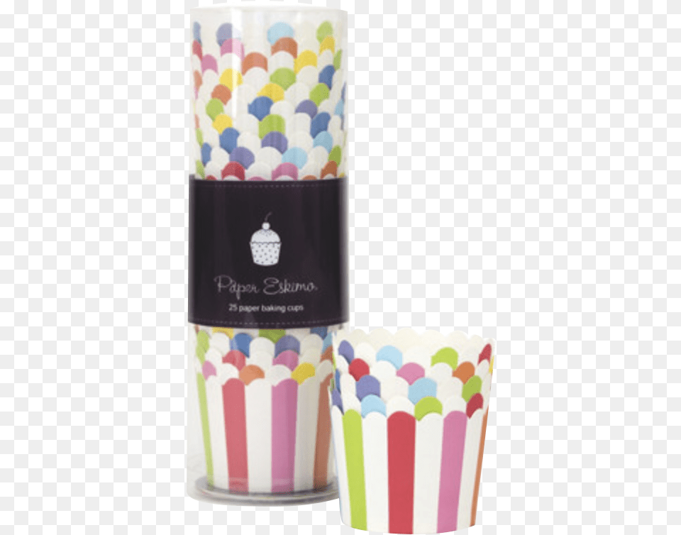Rainbow Cupcake Cases Cupcake Png Image