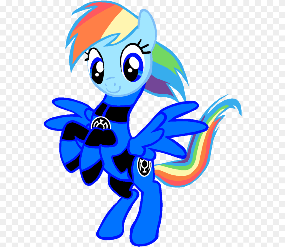 Rainbow Dash Blue, Baby, Person, Face, Head Free Png