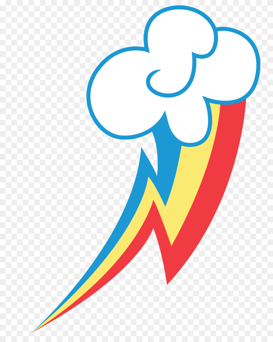 Rainbow Dash Cliparts, Logo, Nature, Outdoors, Art Png